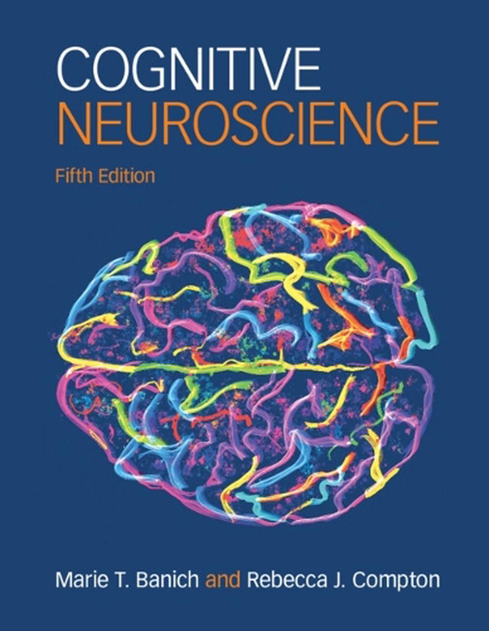 Cognitive Neuroscience, 9781108926386