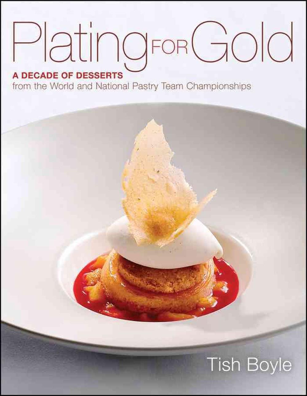 Plating for Gold, 9781118059845