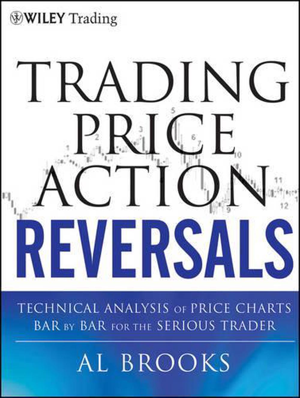 Trading Price Action Reversals, 9781118066614