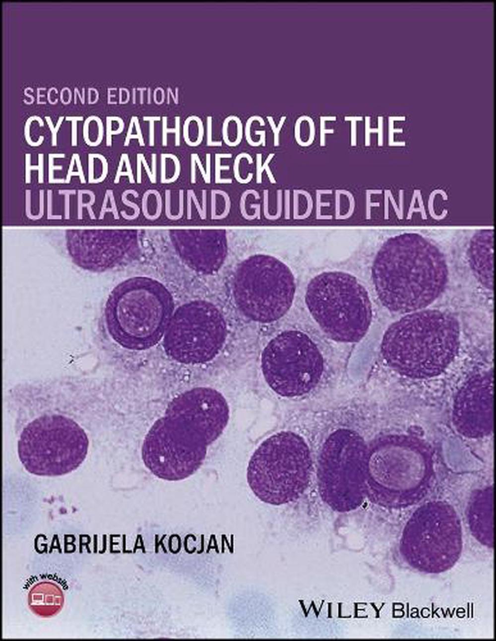 Cytopathology of the Head and Neck, 9781118076026