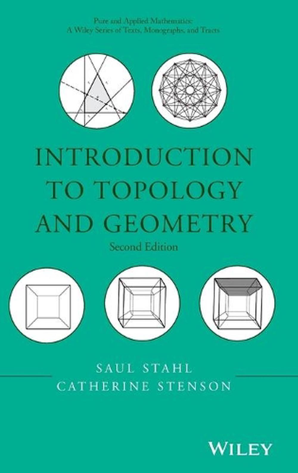 Introduction to Topology and Geometry, 9781118108109