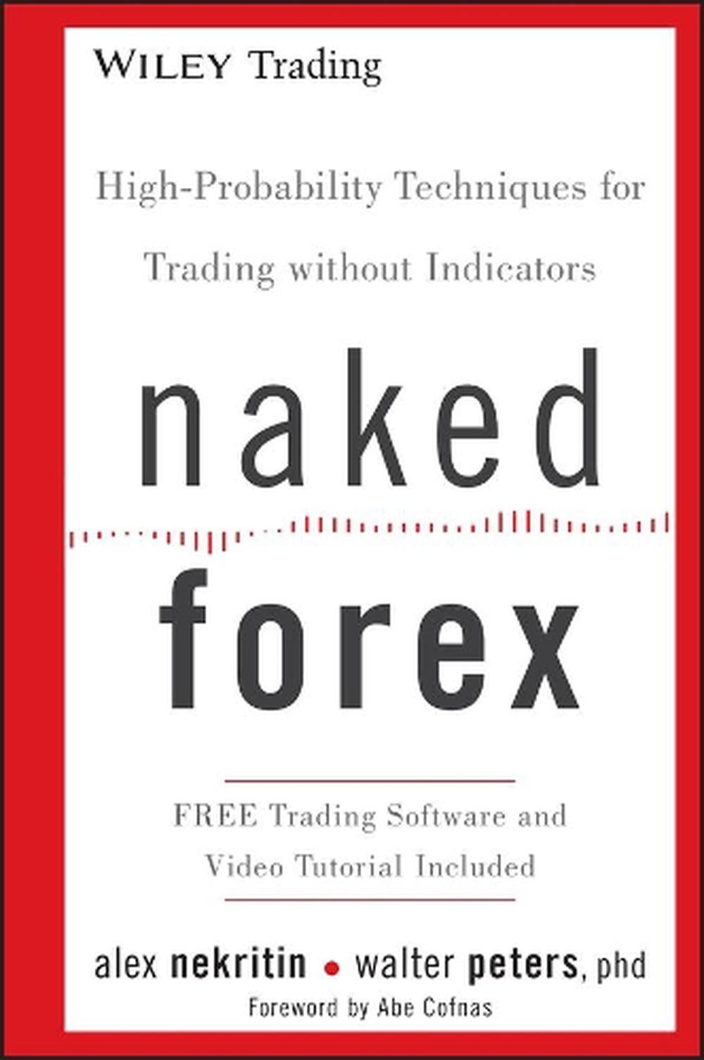 Naked Forex, 9781118114018