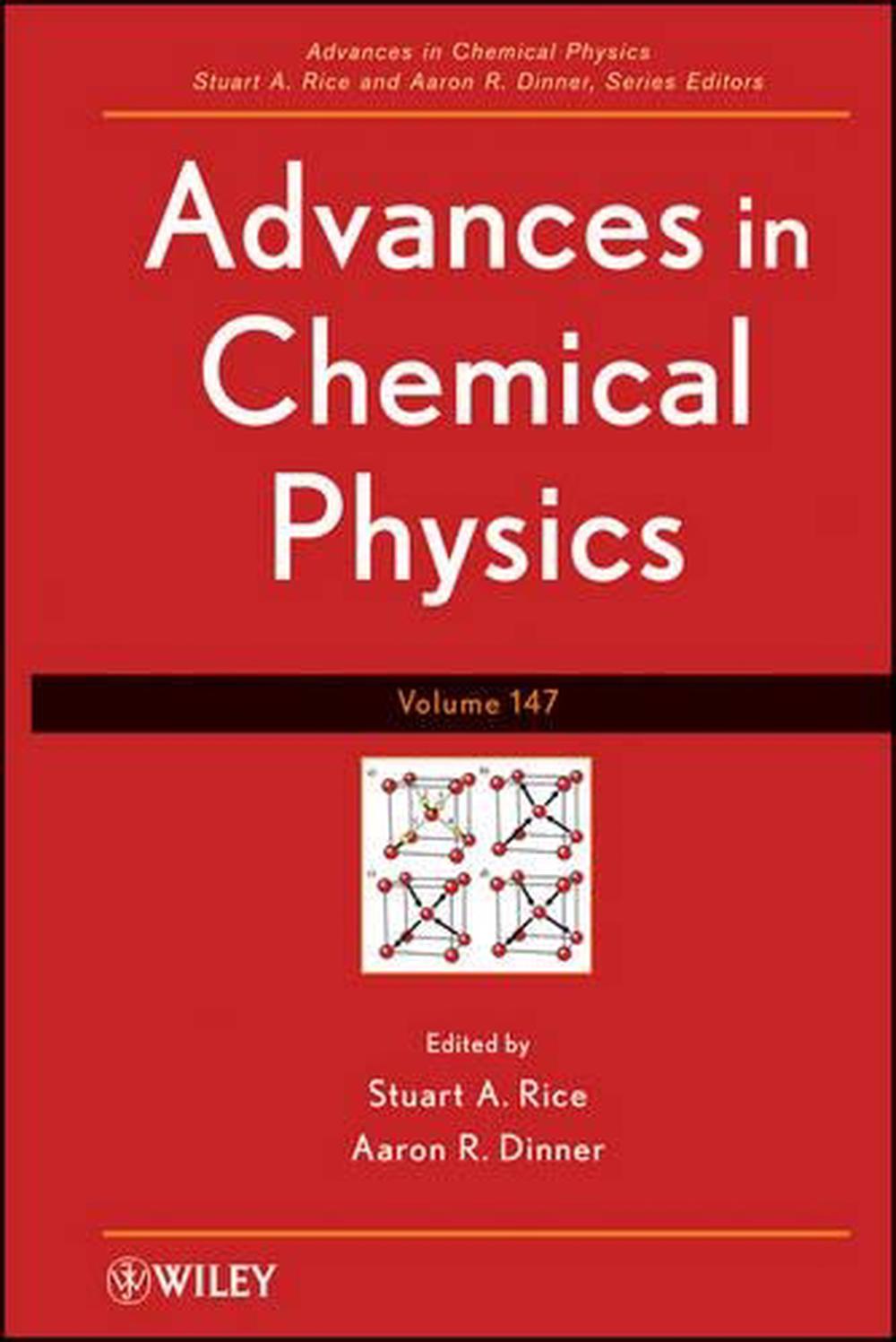 Advances in Chemical Physics, Volume 147, 9781118122341