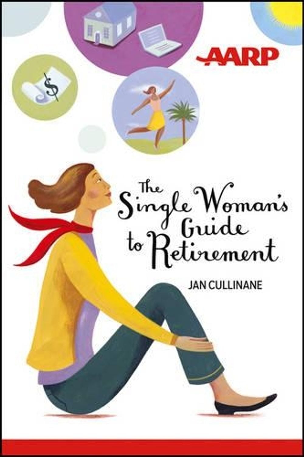 The Single Woman's Guide to Retirement, 1st Edition by Jan Cullinane - ISBN: 9781118229507