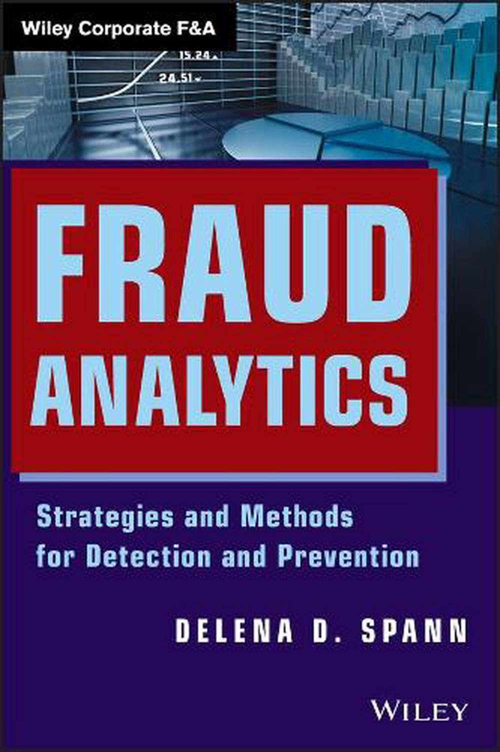 Fraud Analytics, 9781118230688
