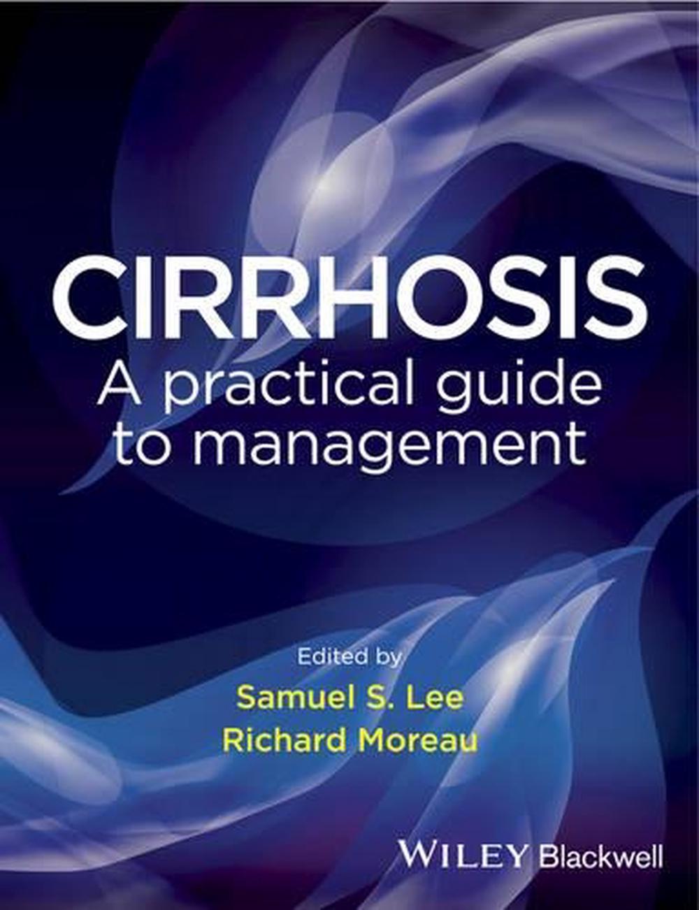 Cirrhosis, 1st Edition, 9781118274828