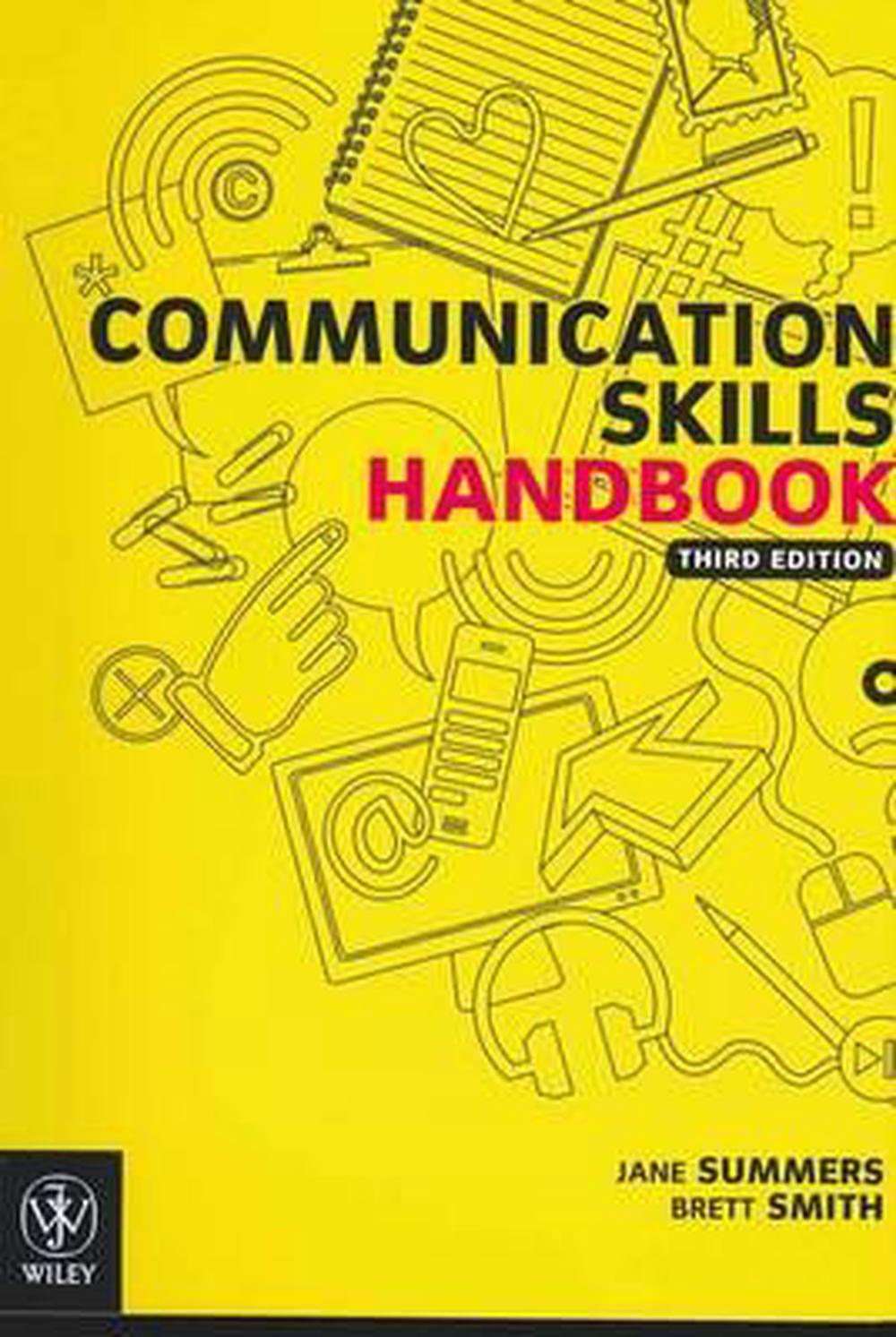 essays on communication skills