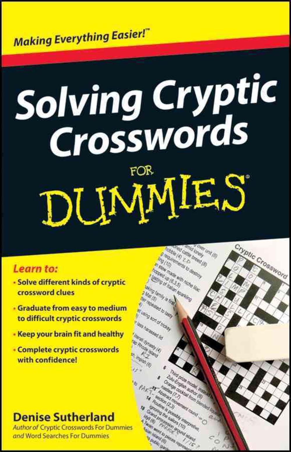 solving-cryptic-crosswords-for-dummies-by-denise-sutherland-paperback