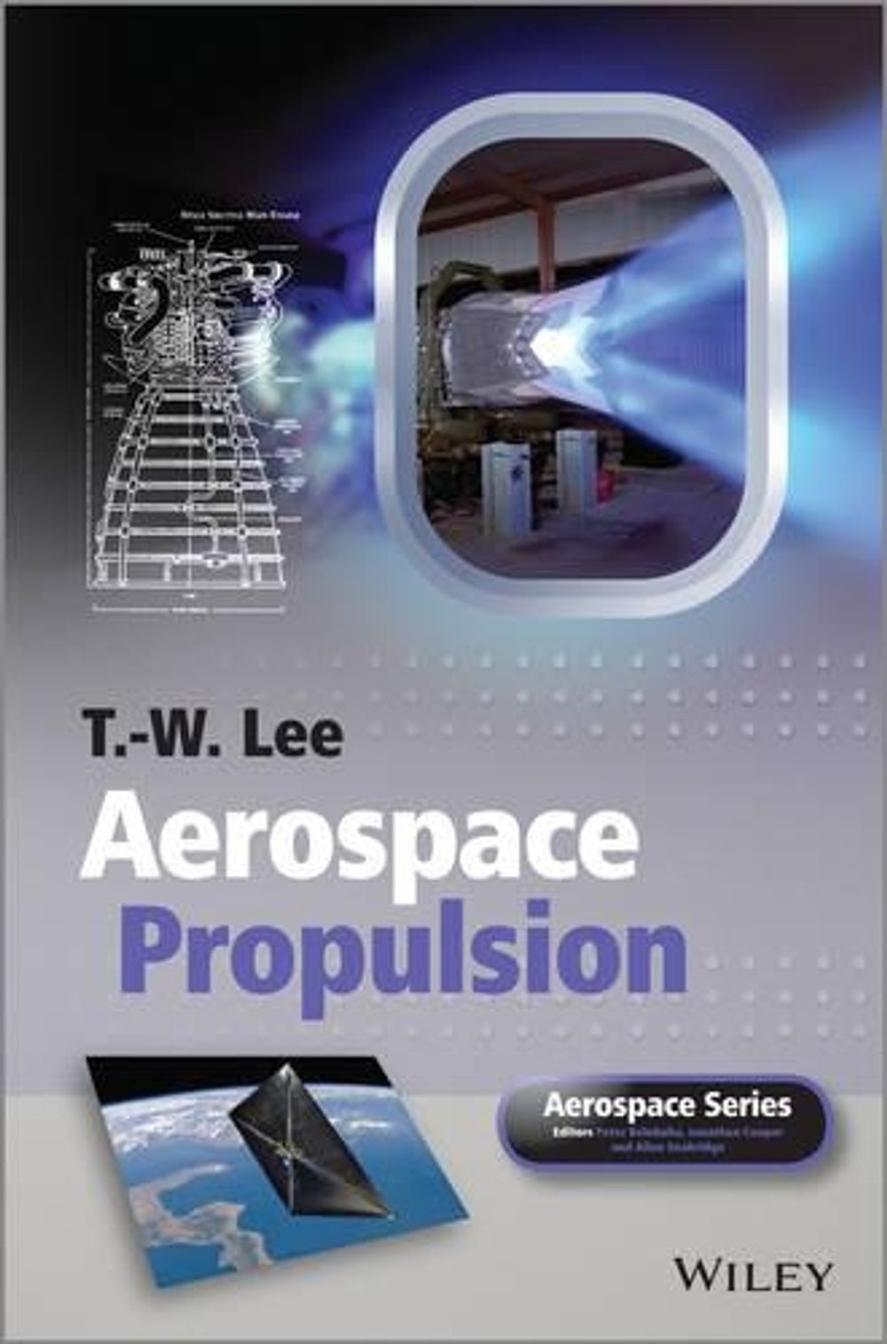 Aerospace Propulsion, 1st Edition by T.W. Lee - ISBN: 9781118307984
