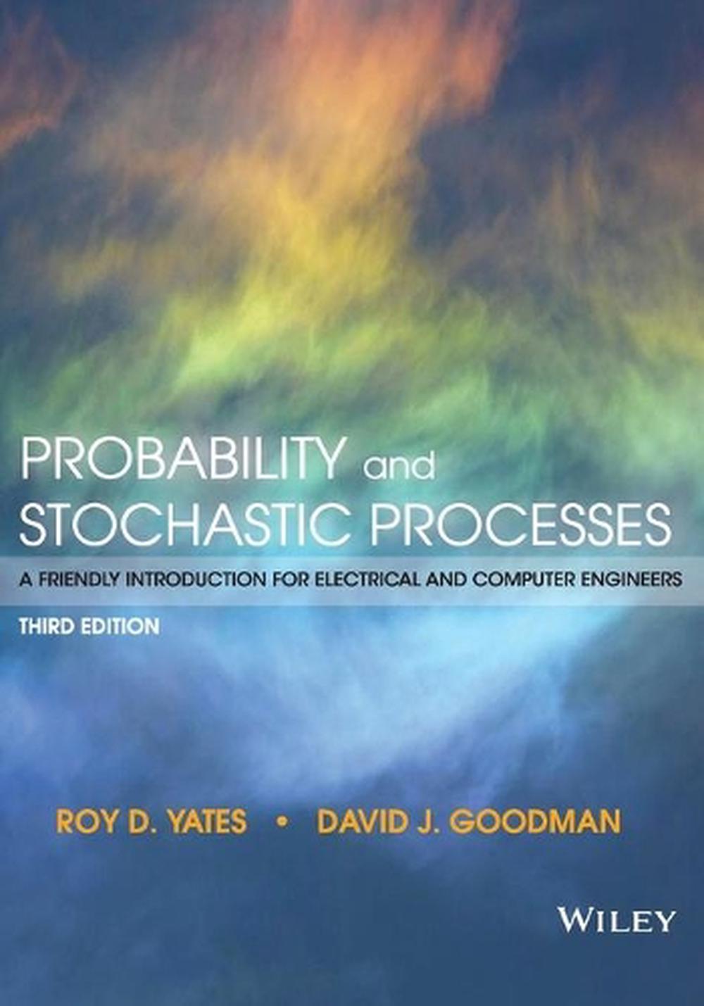 Probability and Stochastic Processes, 9781118324561