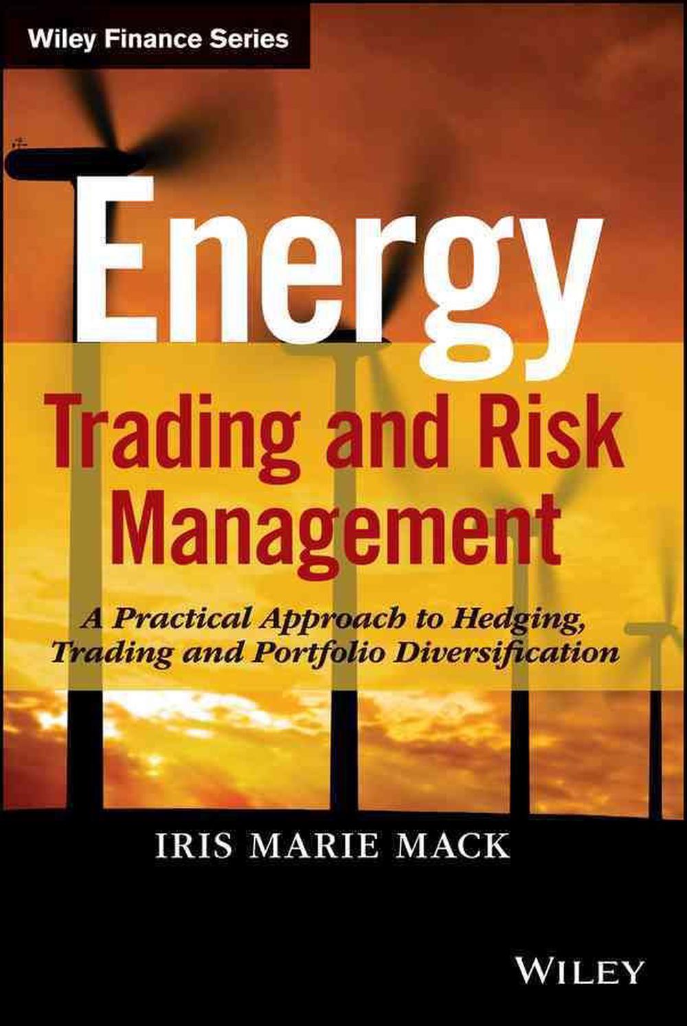 Energy Trading and Risk Management, 9781118339336