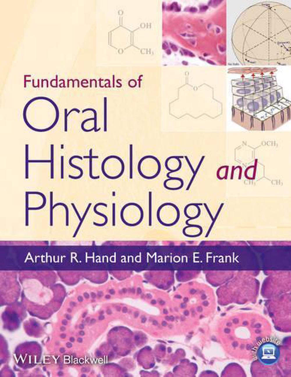 Fundamentals of Oral Histology and Physiology, 9781118342916