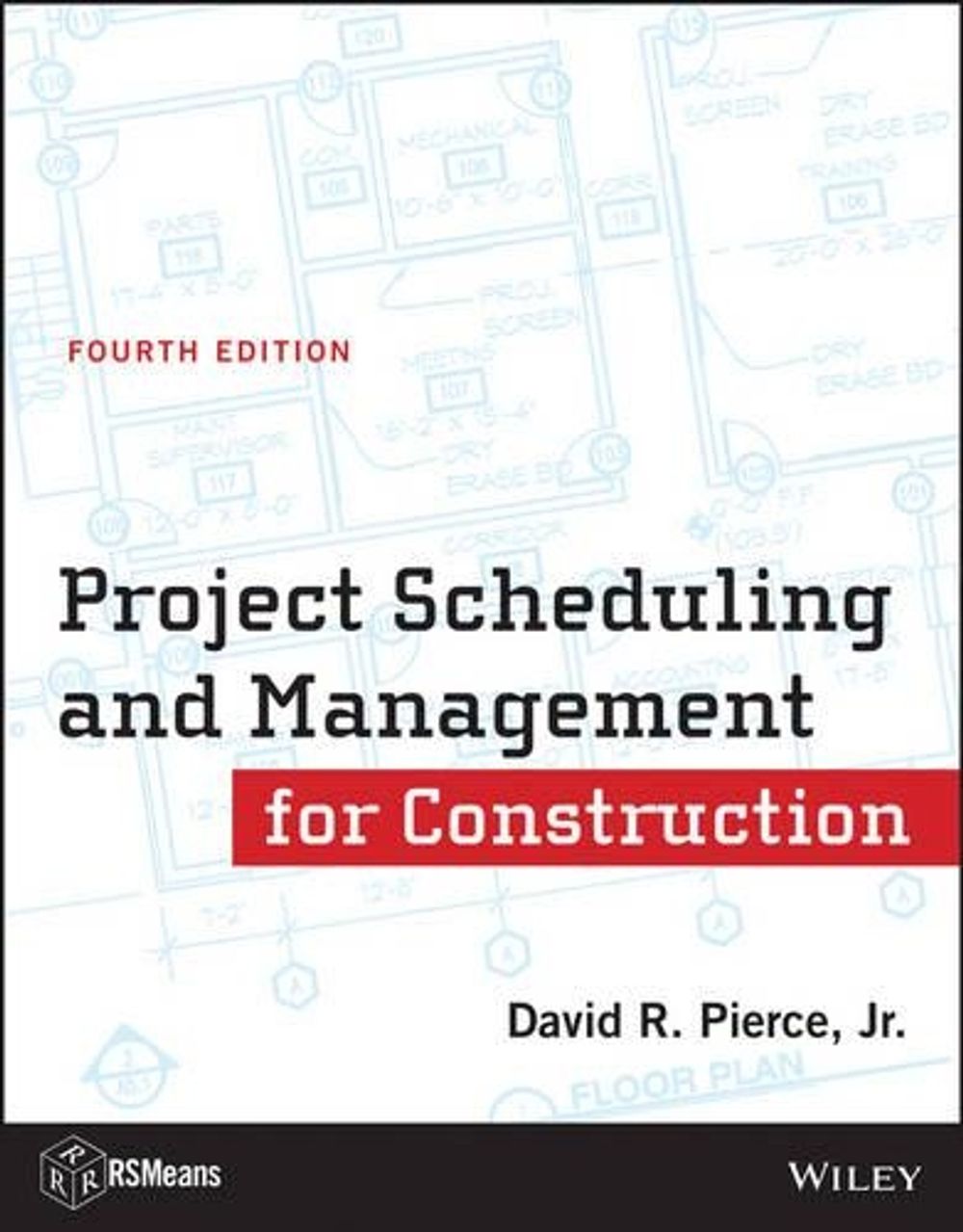 Project Scheduling and Management for Construction by David R. Pierce ...