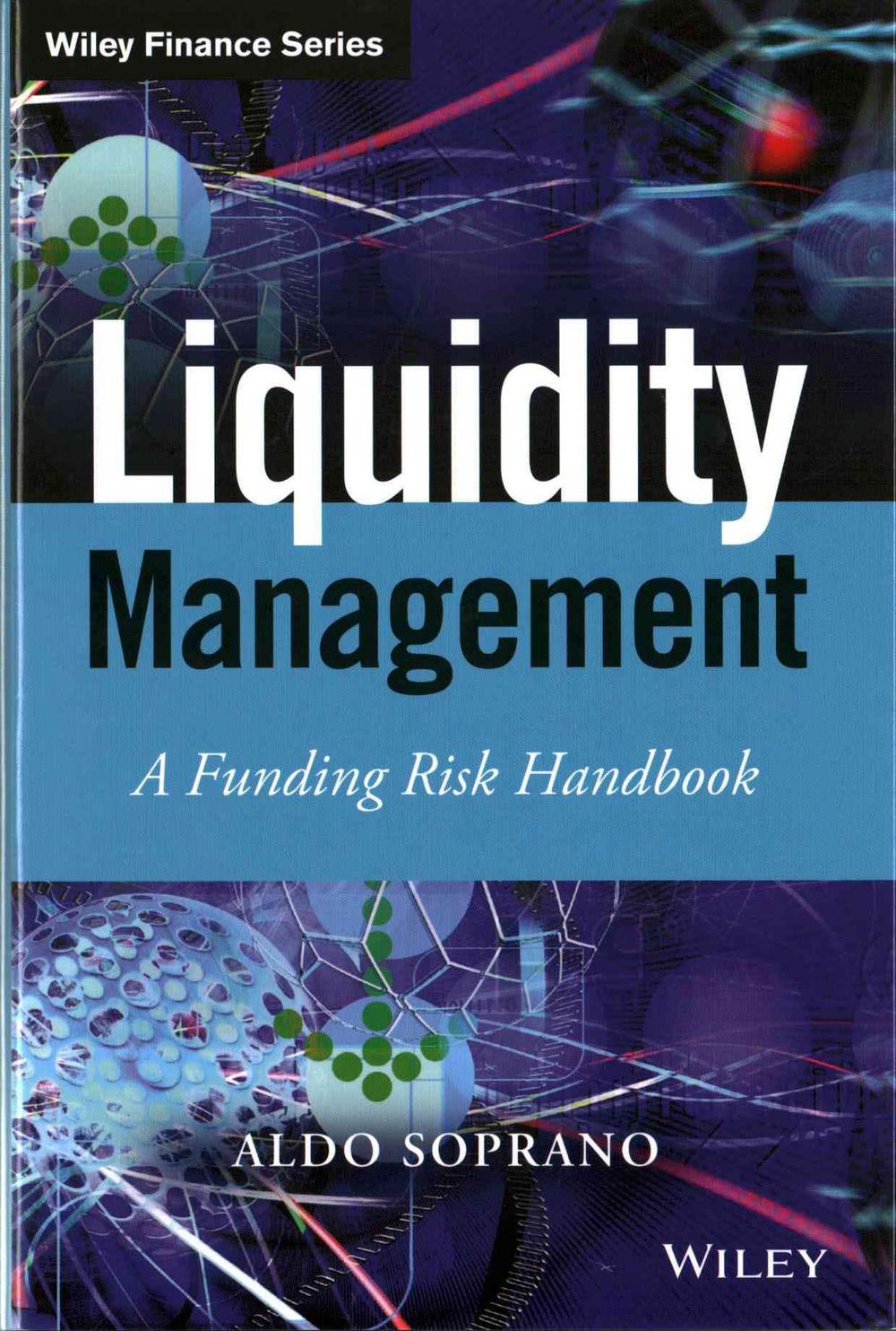 Liquidity Management, 9781118413999