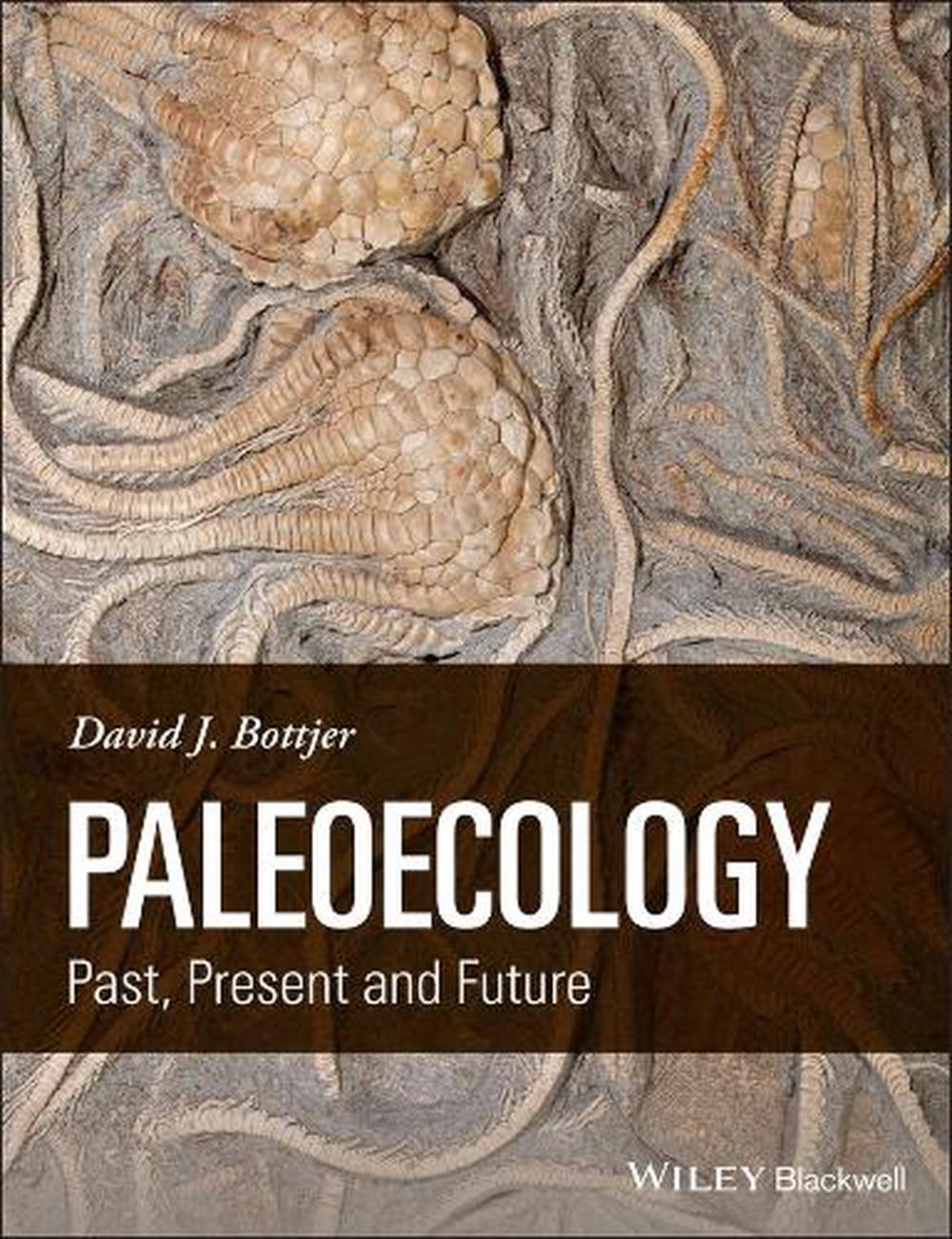 Paleoecology, 1st Edition, 9781118455845