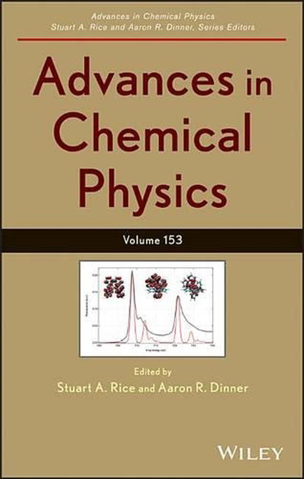 Advances in Chemical Physics, Volume 153, 9781118477861