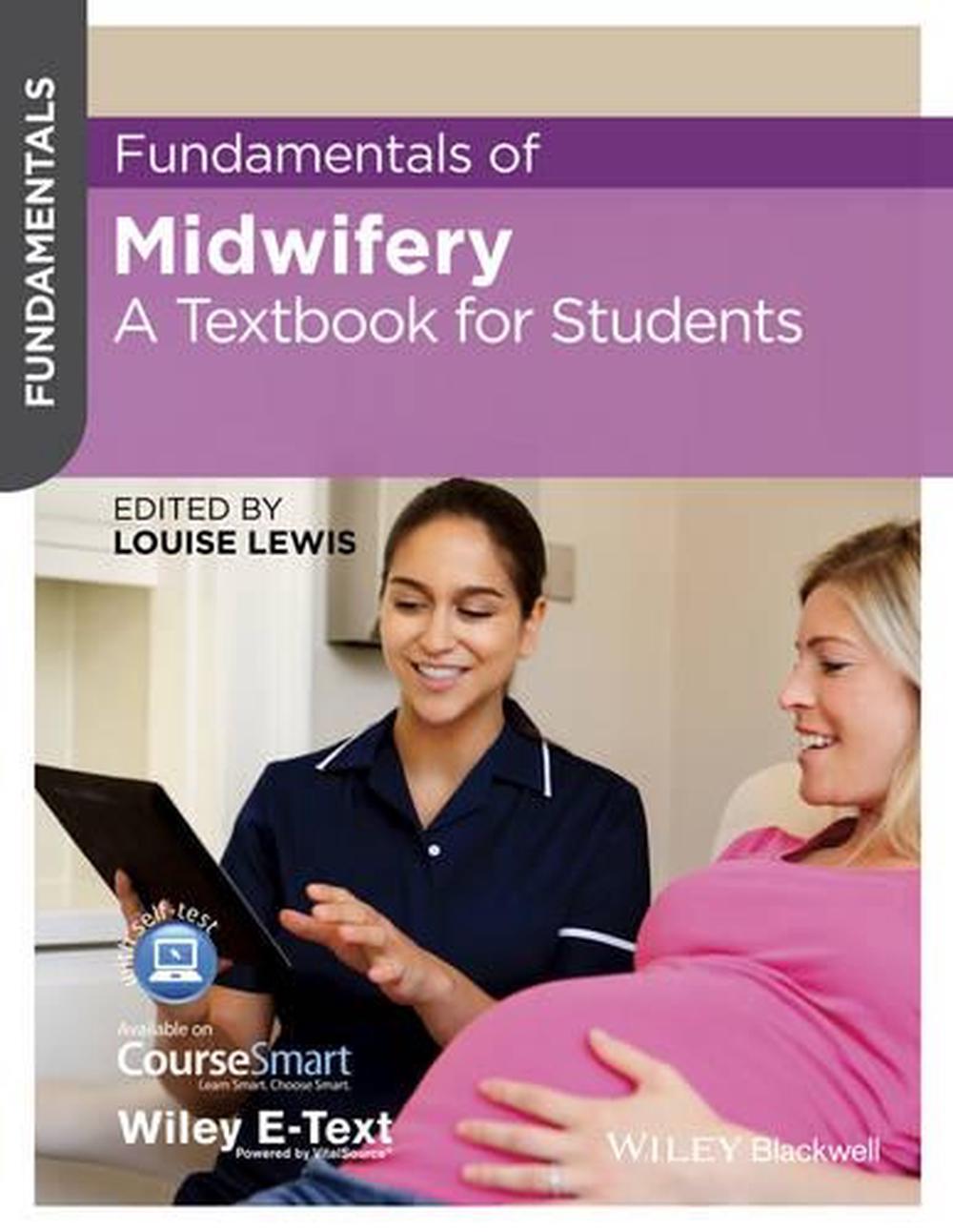 Fundamentals of Midwifery, 9781118528020