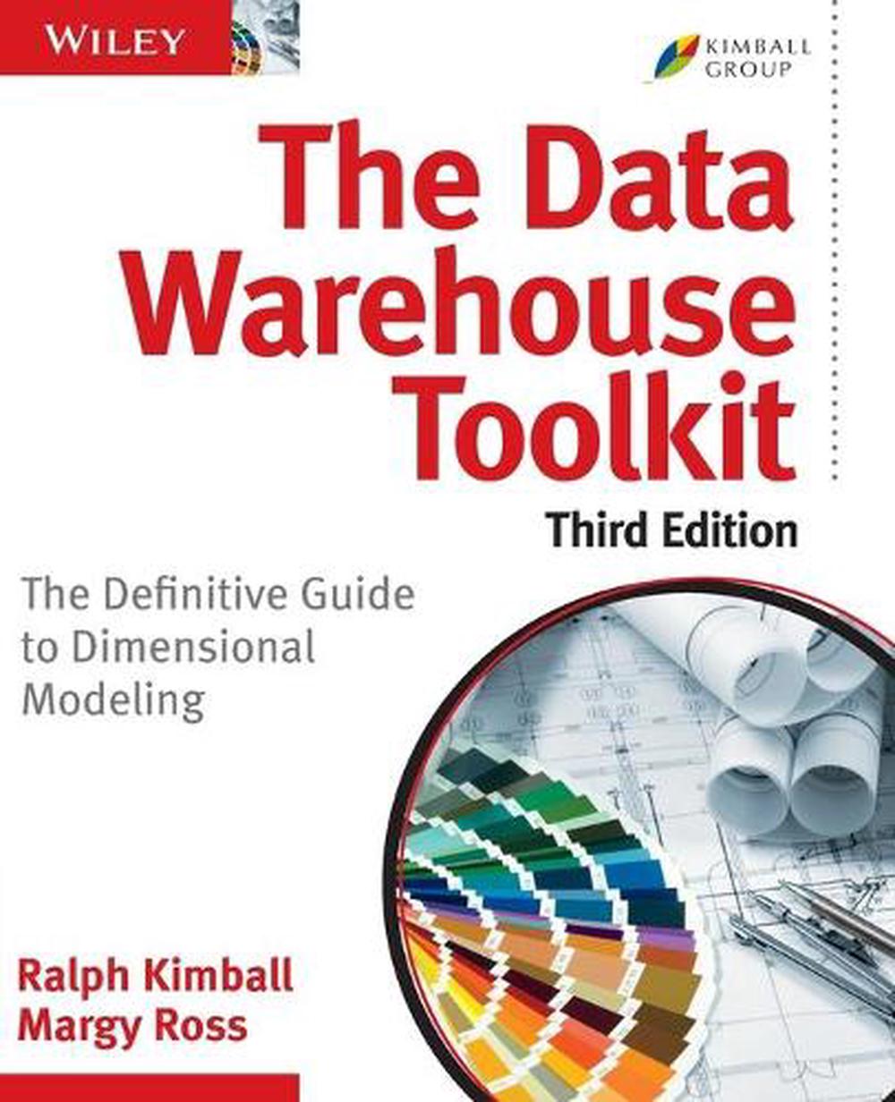 The Data Warehouse Toolkit, 9781118530801