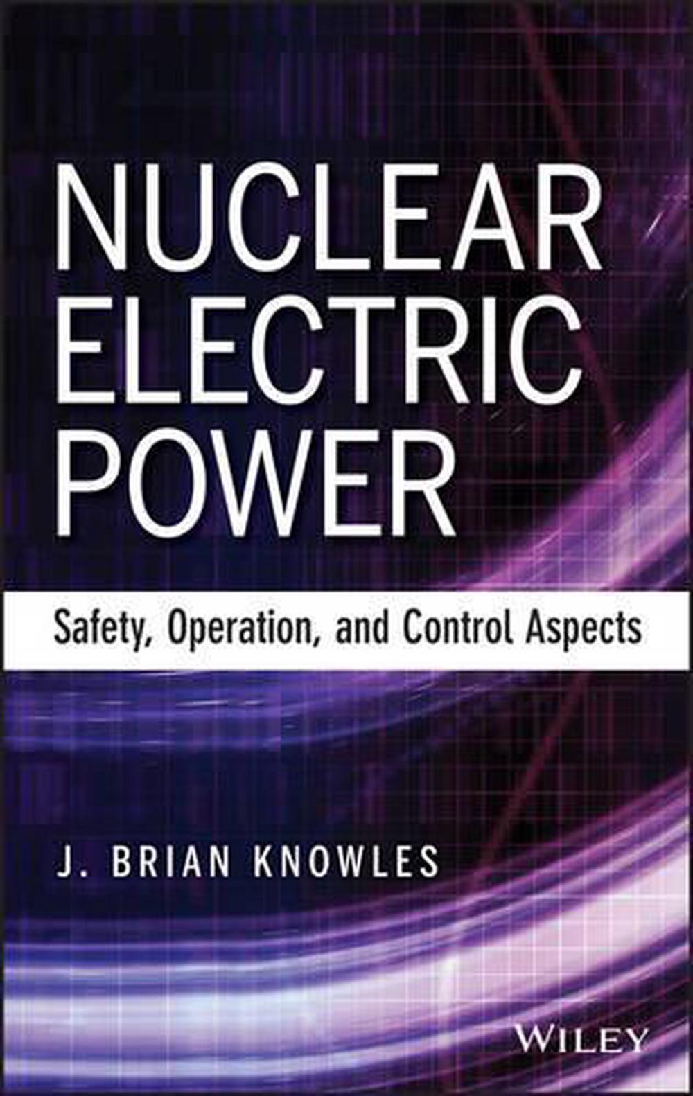 Nuclear Electric Power, 9781118551707