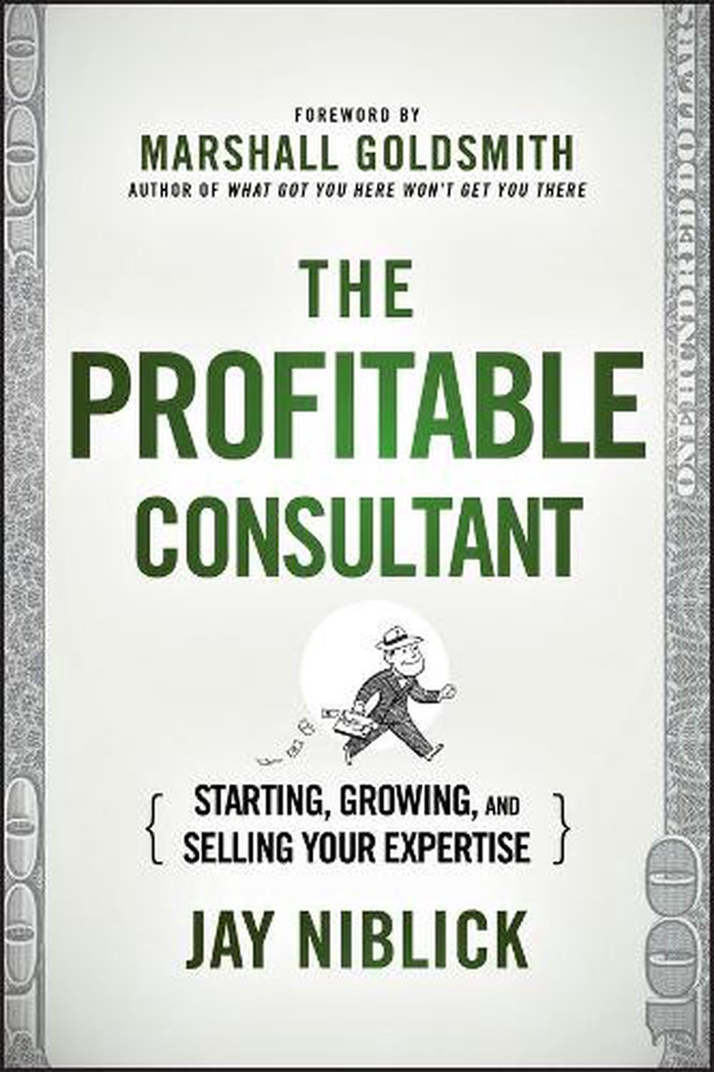 The Profitable Consultant, 9781118553138