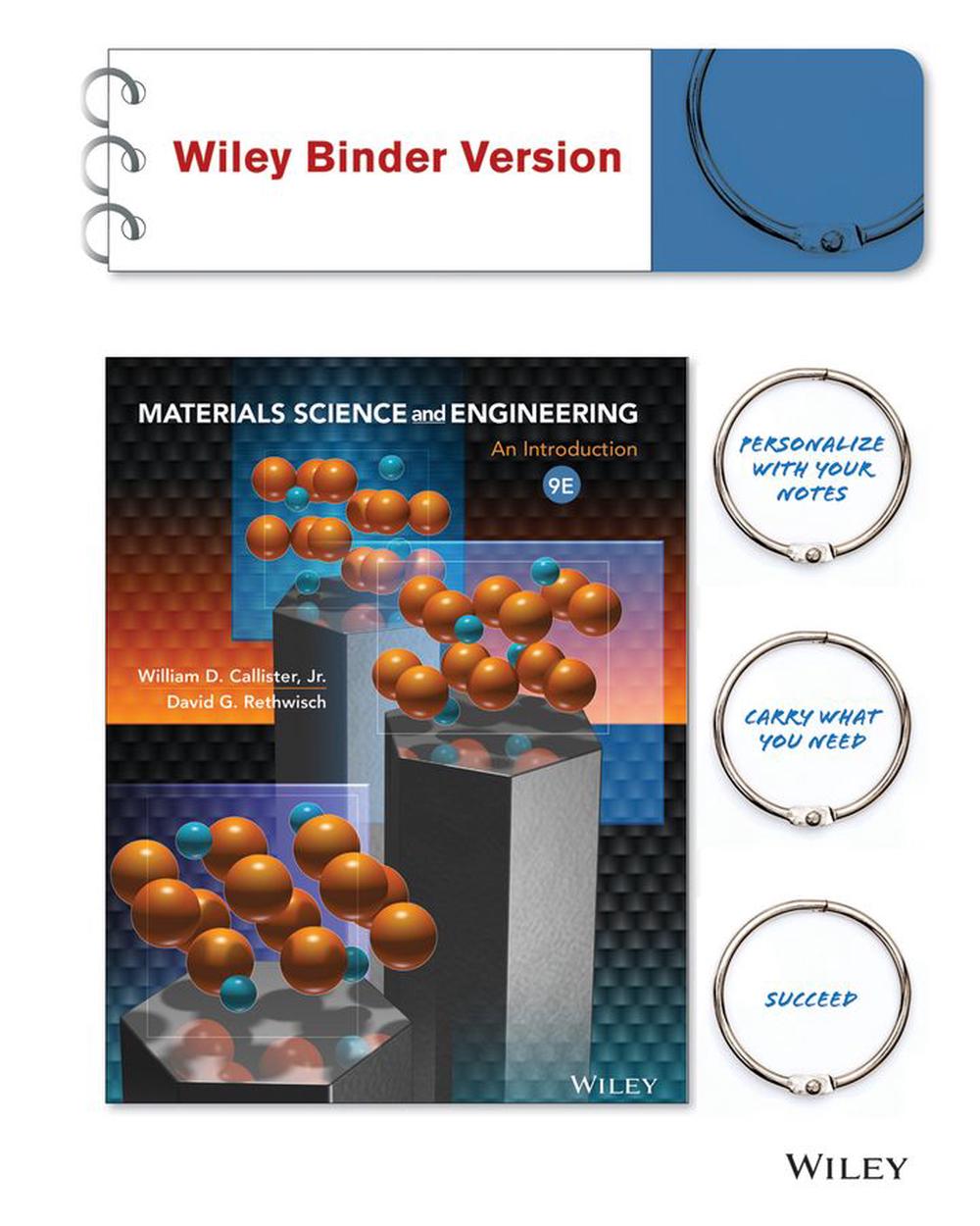 Материалы pdf. Каллистер материаловедение. Material Science. Материаловедения Каллистер у.д. EMEA Binder & Engineering это.