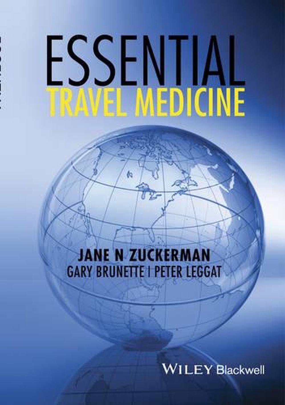 essential travel & medical plan