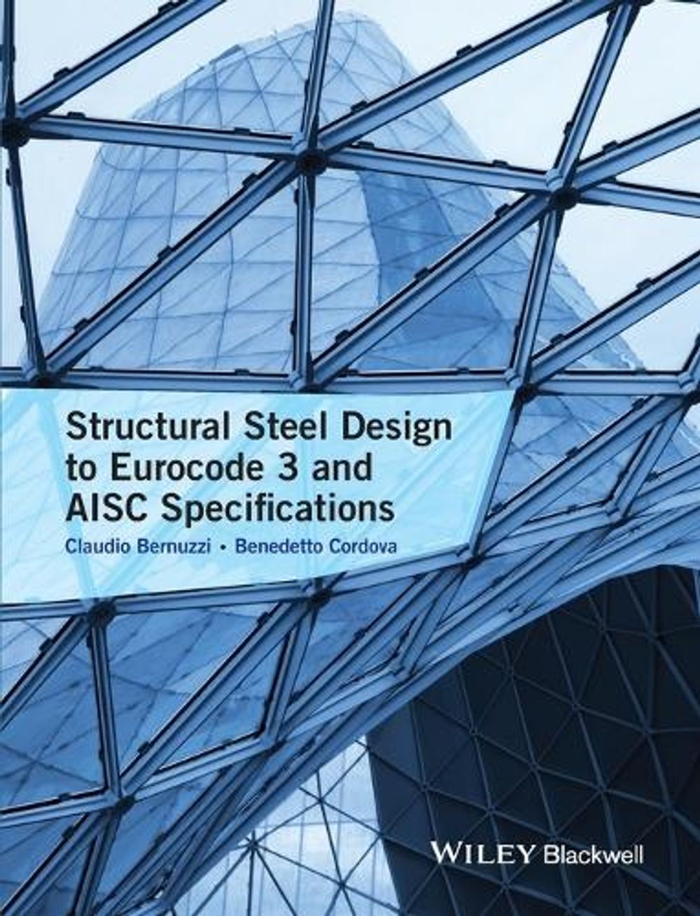 Structural Steel Design to Eurocode 3 and AISC Specifications, 1st ...