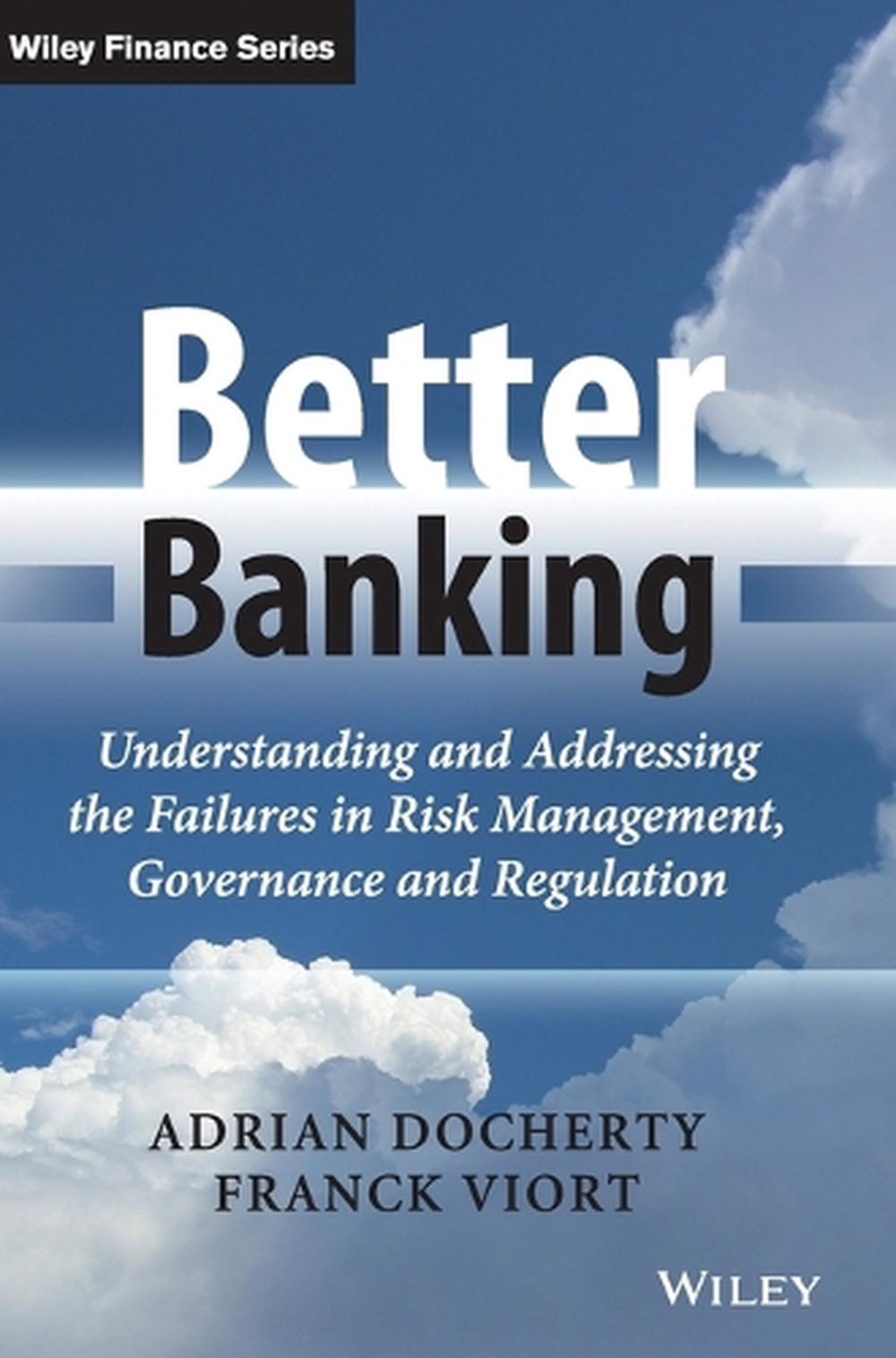 Better Banking, 9781118651308