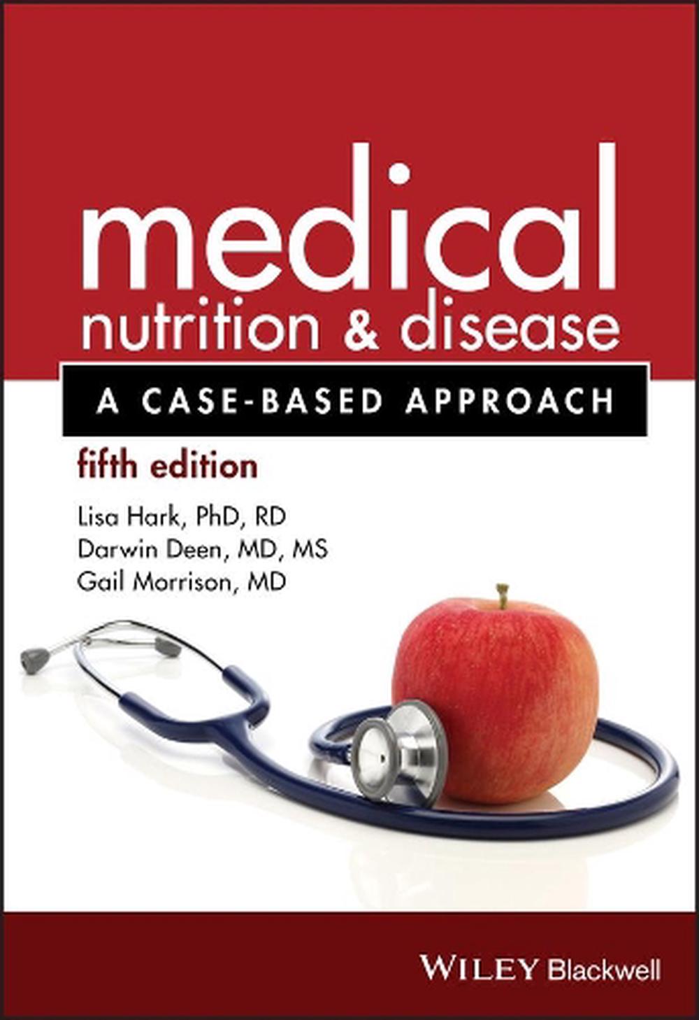 Medical Nutrition and Disease, 5th Edition, 9781118652435