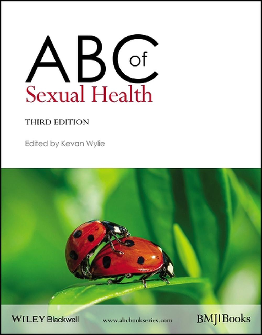 ABC of Sexual Health, 9781118665695