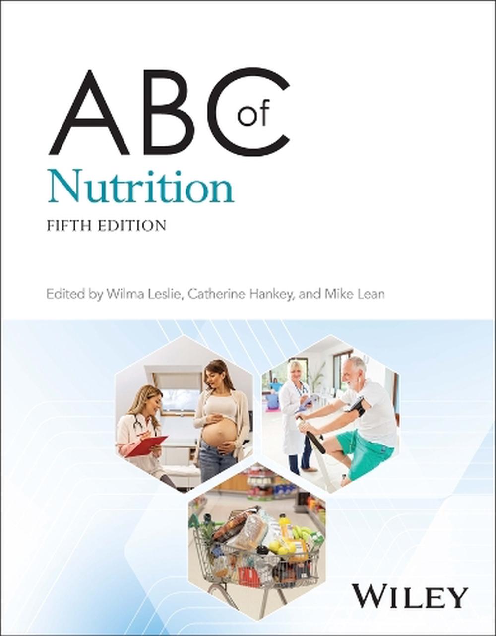 ABC of Nutrition, 9781118665961