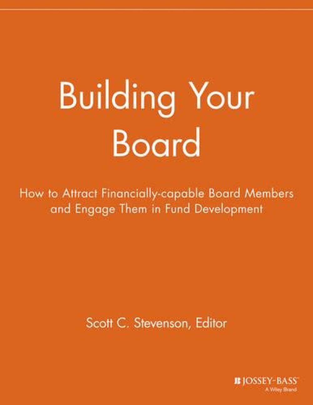 Building Your Board, 9781118691939