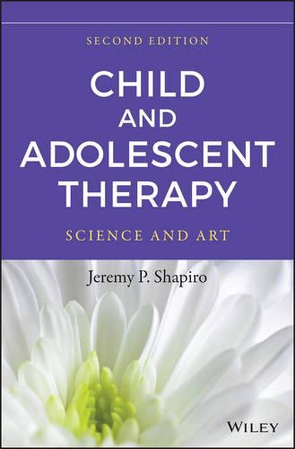 Child and Adolescent Therapy, 2nd Edition, 9781118722114
