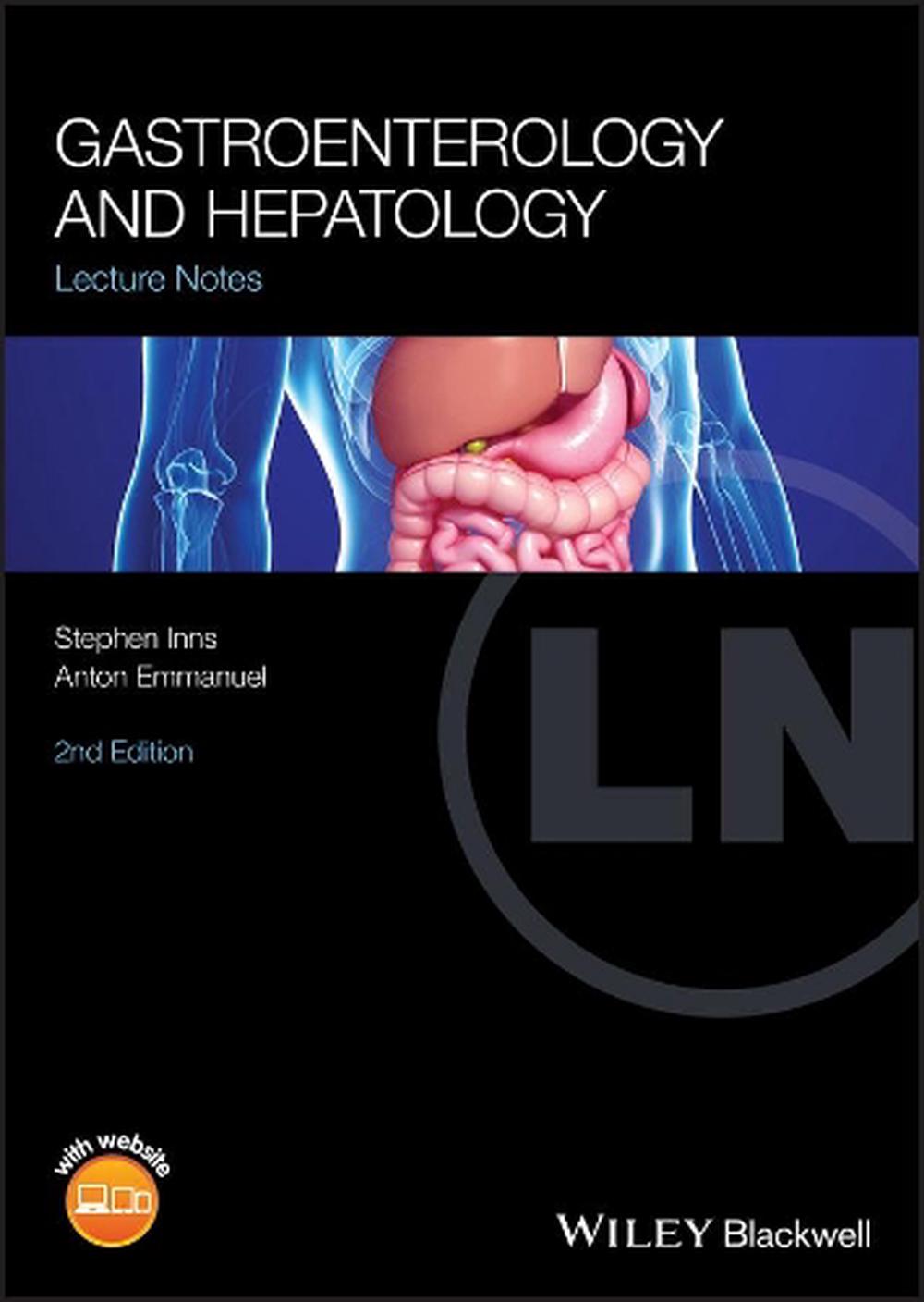 Gastroenterology and Hepatology, 9781118728123