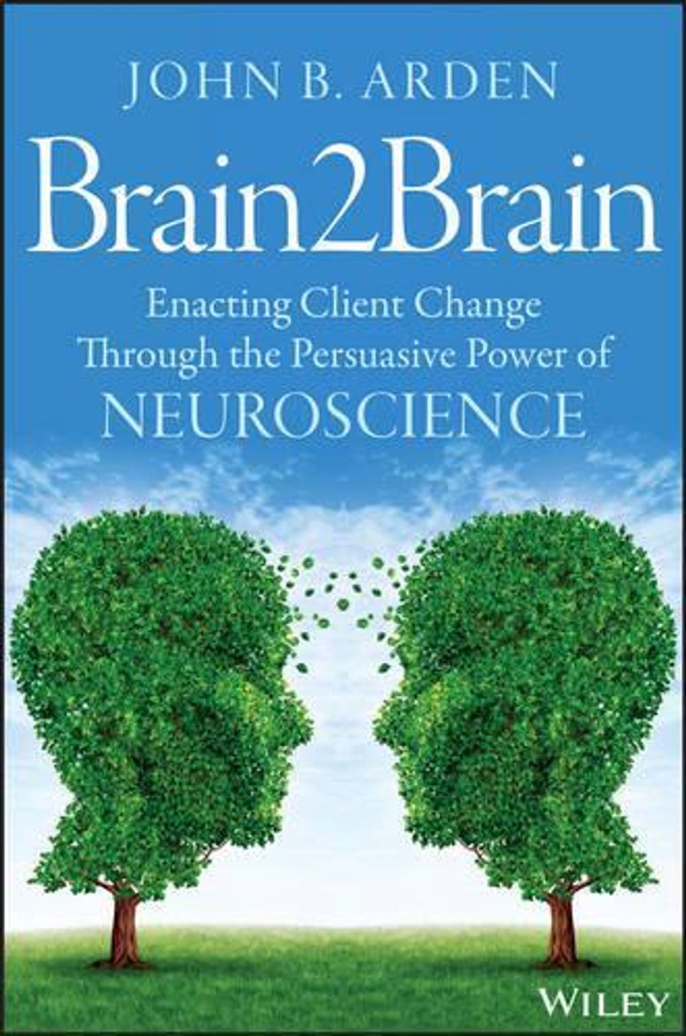 Brain2Brain, 1st Edition by John B. Arden - ISBN: 9781118756881