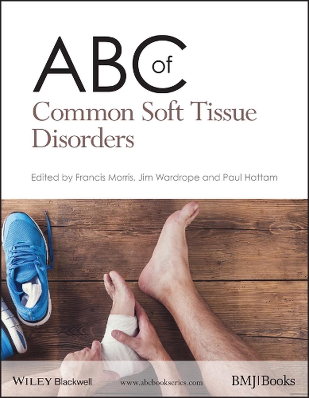 ABC of Common Soft Tissue Disorders, 9781118799789