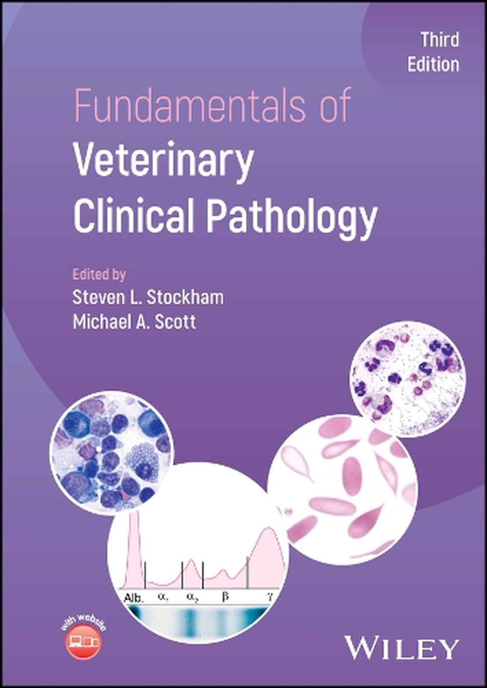 Fundamentals of Veterinary Clinical Pathology, 9781118809532