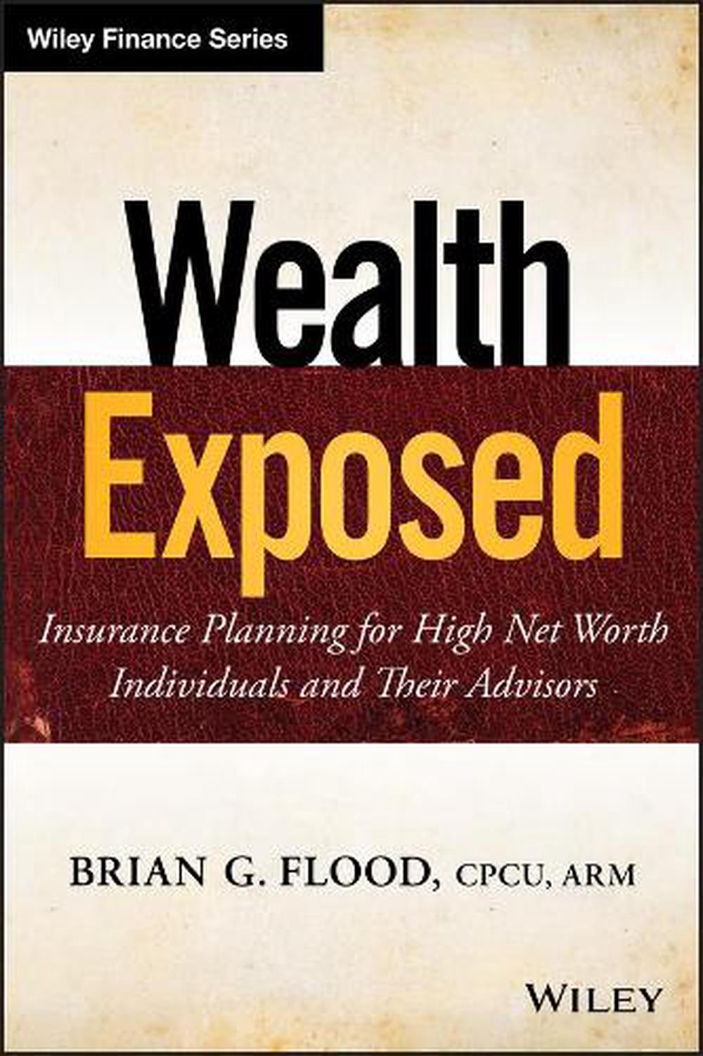 Wealth Exposed, 9781118810699