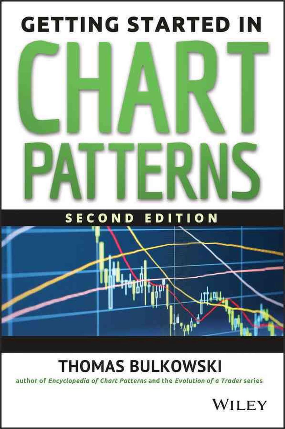 Getting Started in Chart Patterns, 9781118859209