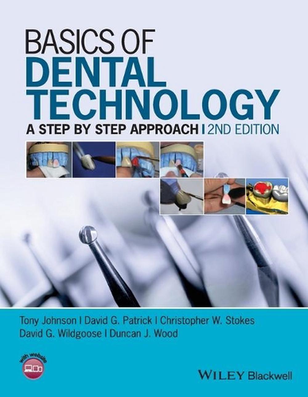 Basics of Dental Technology, 9781118886212