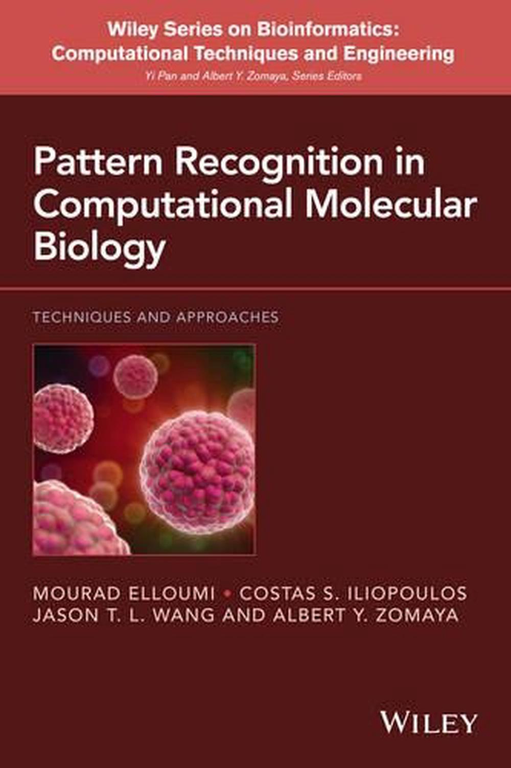 Pattern Recognition in Computational Molecular Biology, 9781118893685