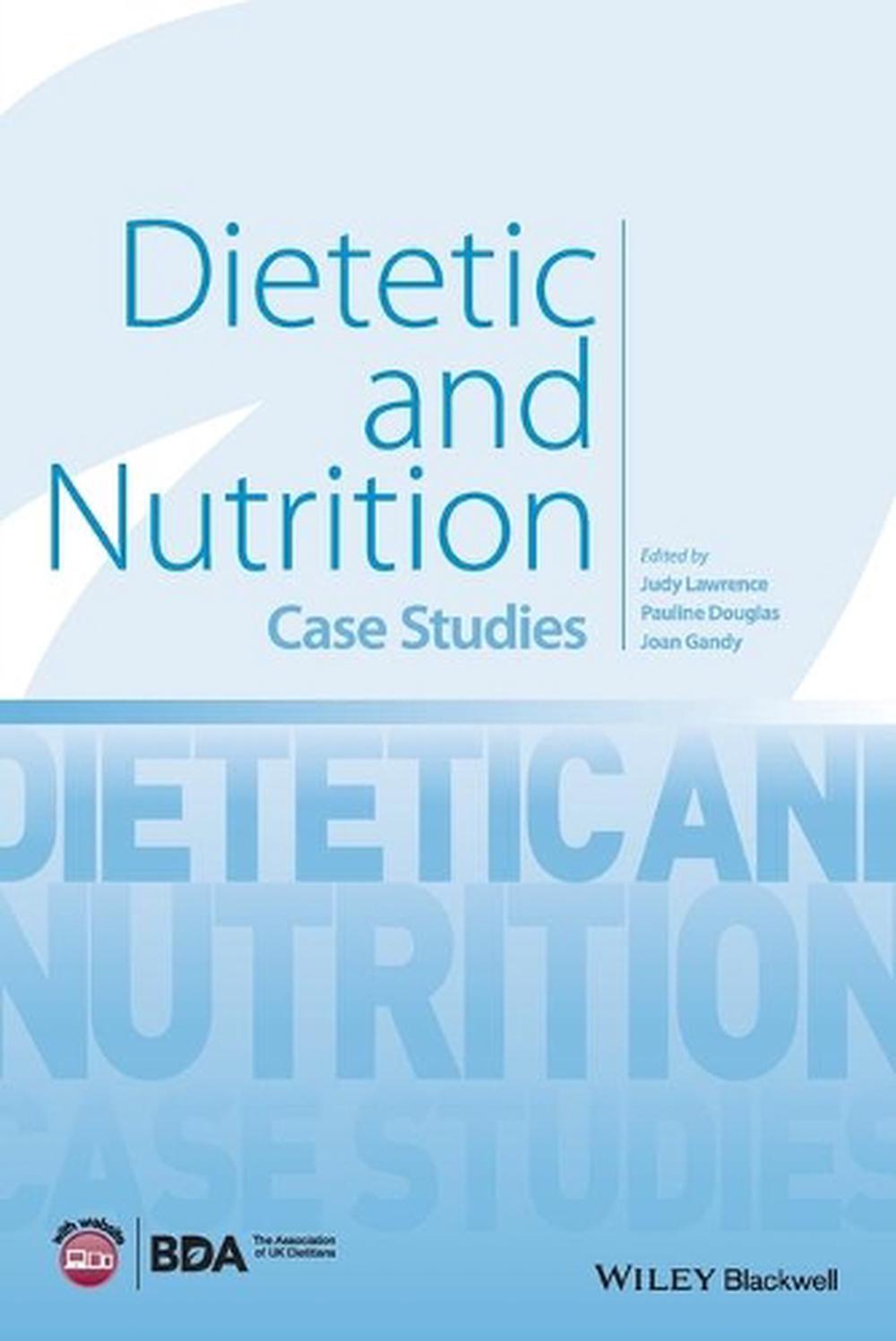 case study in nutrition