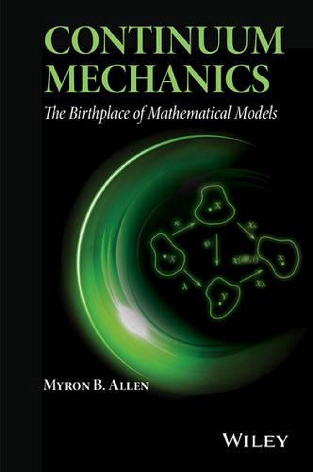 Continuum Mechanics, 9781118909379