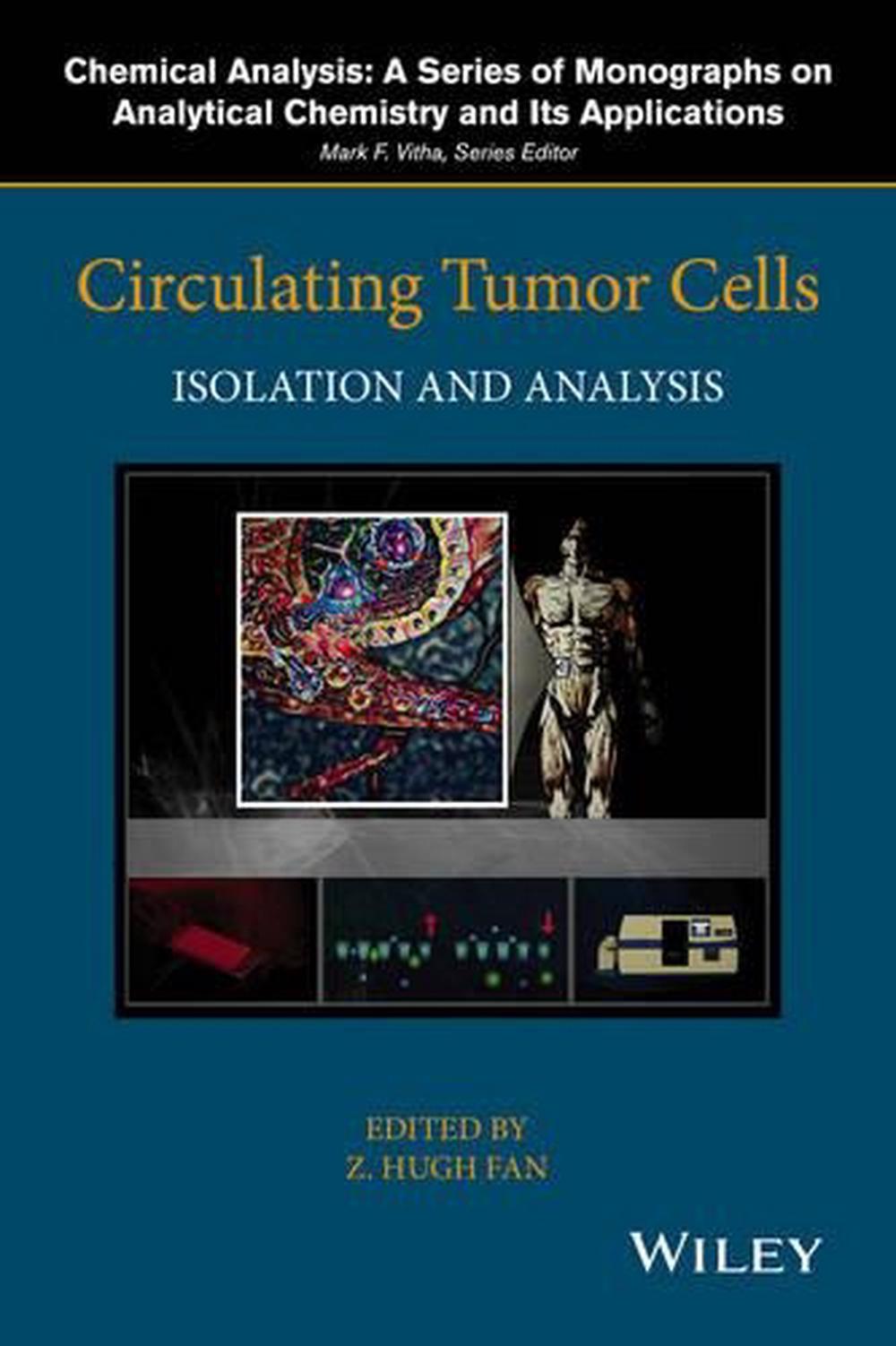 Circulating Tumor Cells, 9781118915530