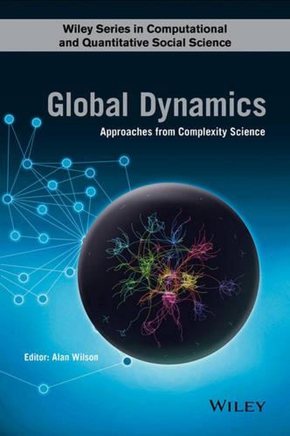 Global Dynamics, 9781118922286