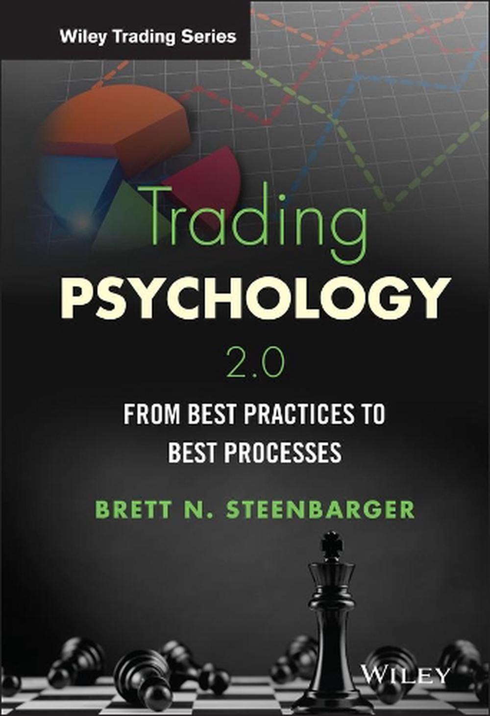 Trading Psychology 2.0, 9781118936818