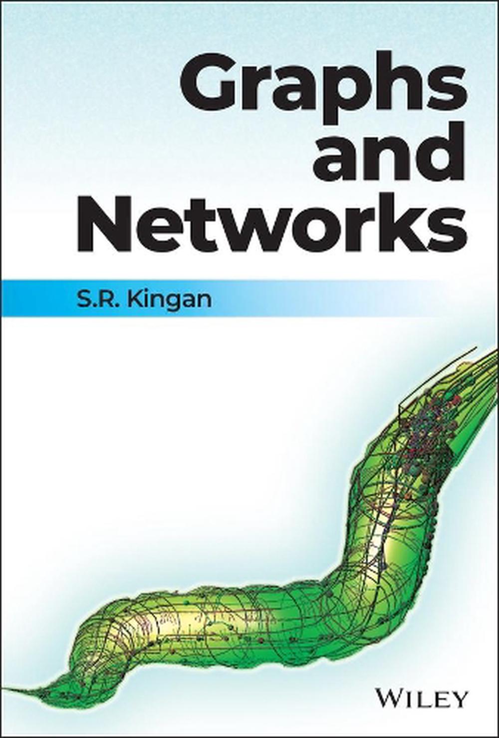 Graphs and Networks, 9781118937181