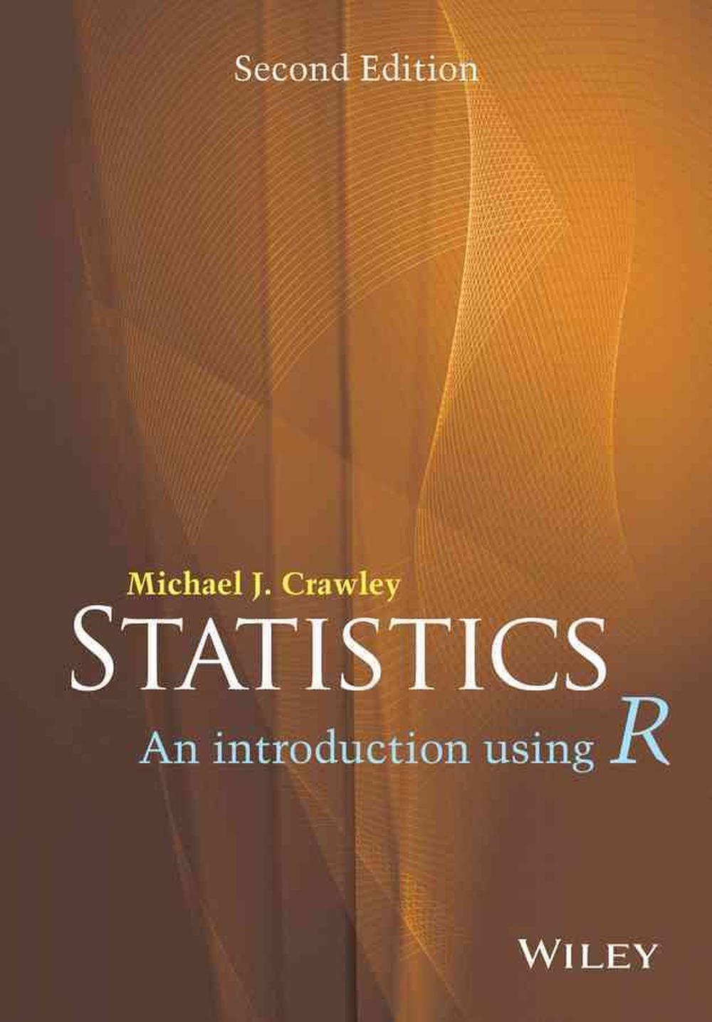 Statistics, 2nd Edition, 9781118941096