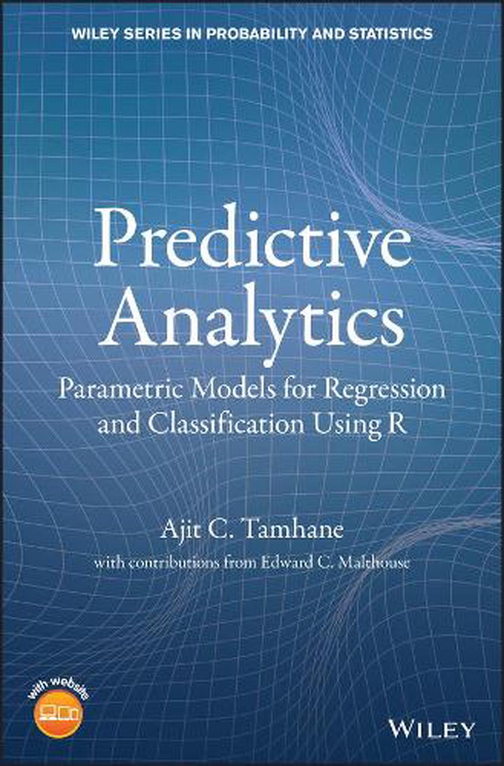 Predictive Analytics, 9781118948897