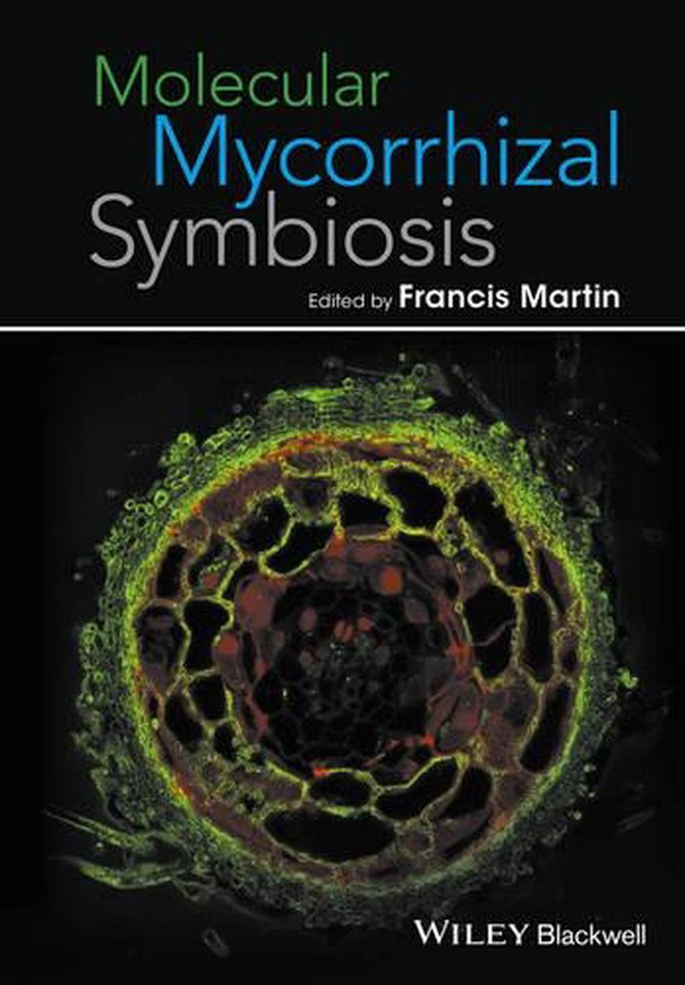 Molecular Mycorrhizal Symbiosis, 1st Edition, 9781118951415